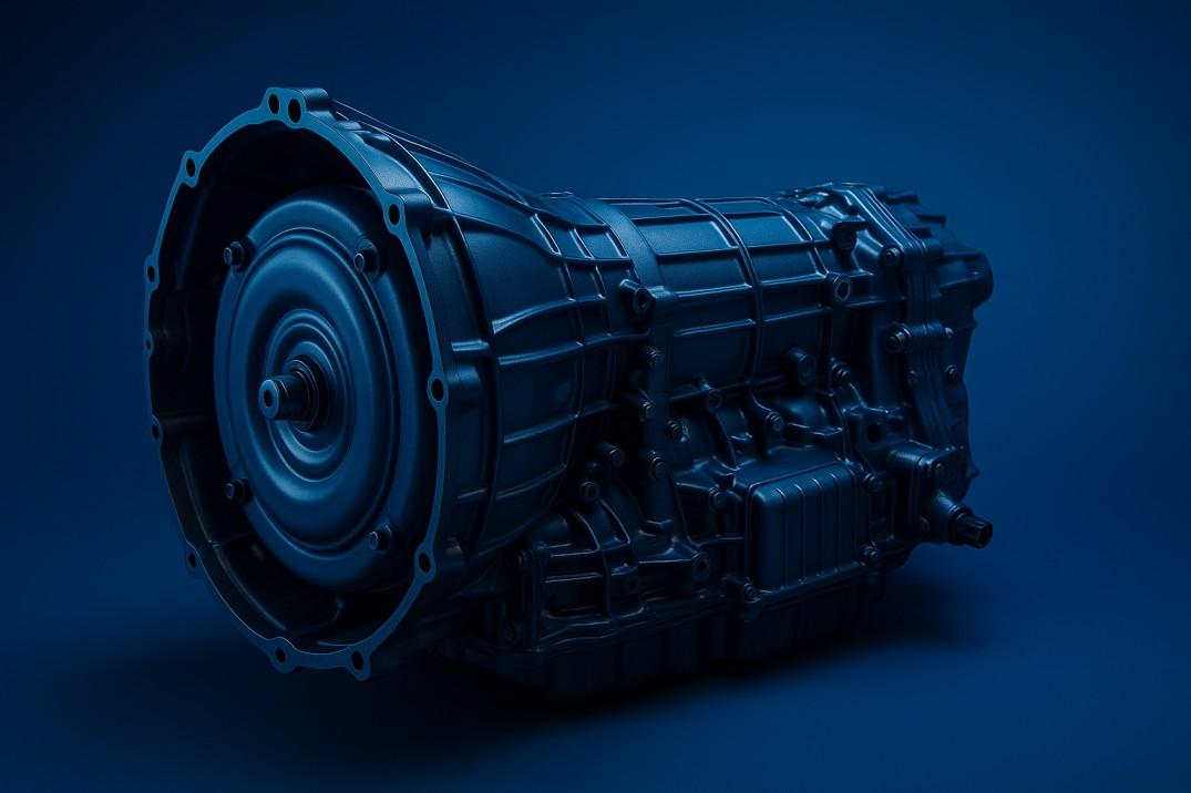 Unlock the Power of Savings with Junkyard Transmissions