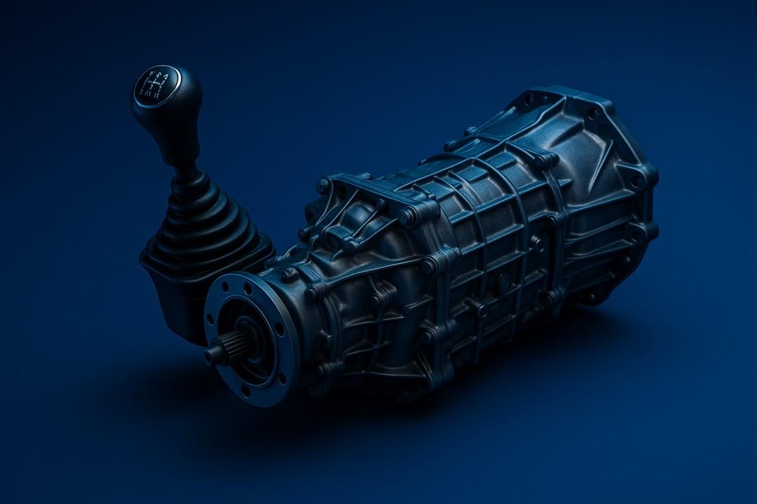 Your Trusted Partner in Automotive Supplies