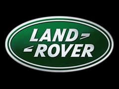 Landrover