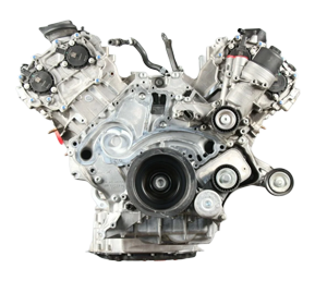 Engine Assembly